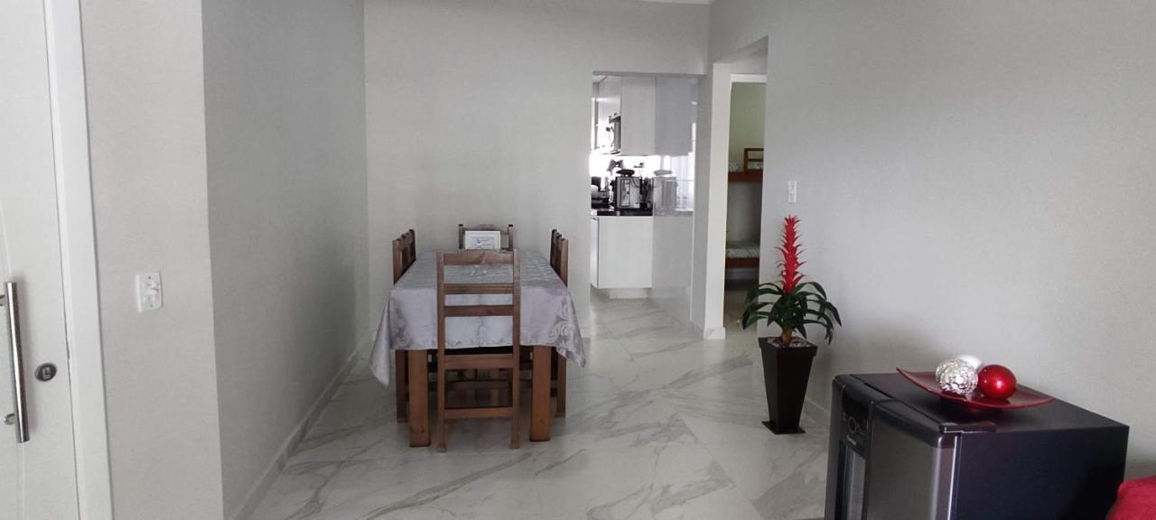 Apartamento Guarujá Astúrias Exterior foto