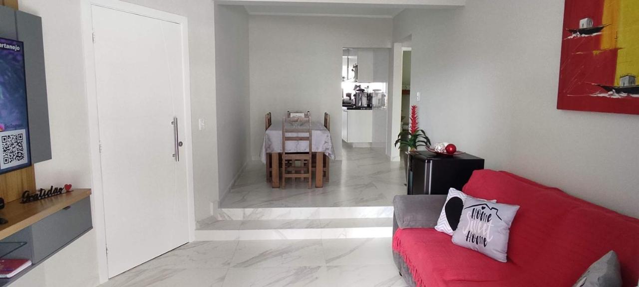 Apartamento Guarujá Astúrias Exterior foto
