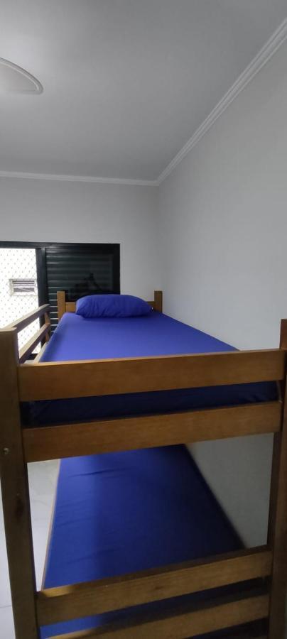 Apartamento Guarujá Astúrias Exterior foto