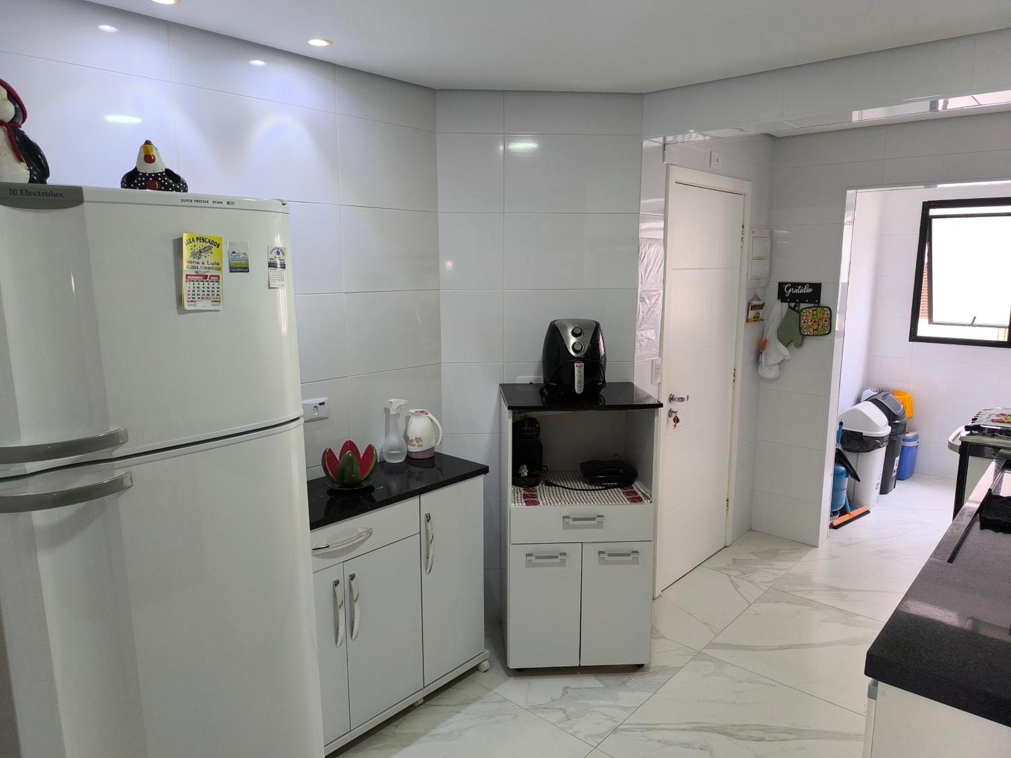 Apartamento Guarujá Astúrias Exterior foto