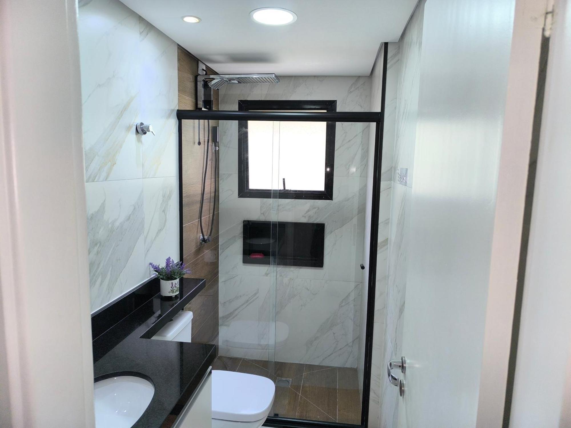 Apartamento Guarujá Astúrias Exterior foto